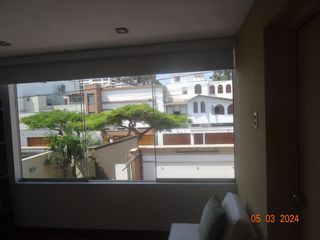 Foto 22 de VIVE EN URB. LOS ROSALES DE SURCO - ELEGANTE, CONFORTABLE Y CON GRAN ESTILO