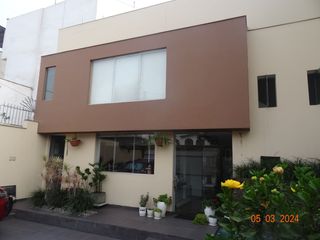 Foto 4 de VIVE EN URB. LOS ROSALES DE SURCO - ELEGANTE, CONFORTABLE Y CON GRAN ESTILO