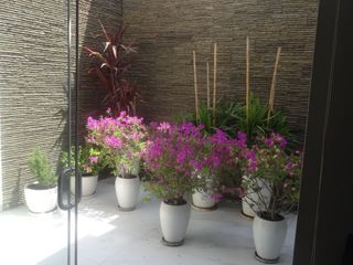Foto 8 de VIVE EN URB. LOS ROSALES DE SURCO - ELEGANTE, CONFORTABLE Y CON GRAN ESTILO