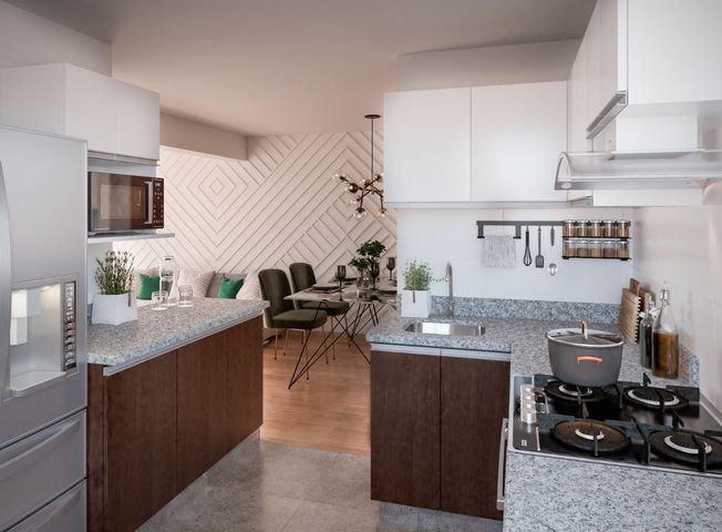 Departamento en Venta en Breña - Więcej