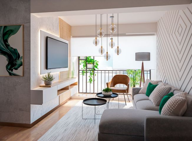 Departamento en Venta en Breña - Widok 5