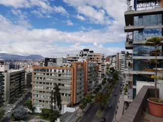 Alquiler Departamento, Batán Bajo, Quito