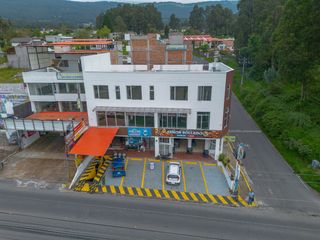 EN VENTA PROPIEDAD COMERCIAL PARA INVERSION EN CONOCOTO VALLE DE LOS CHILLOS