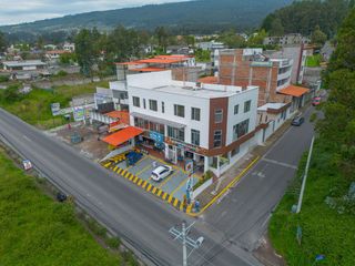 EN VENTA PROPIEDAD COMERCIAL PARA INVERSION EN CONOCOTO VALLE DE LOS CHILLOS