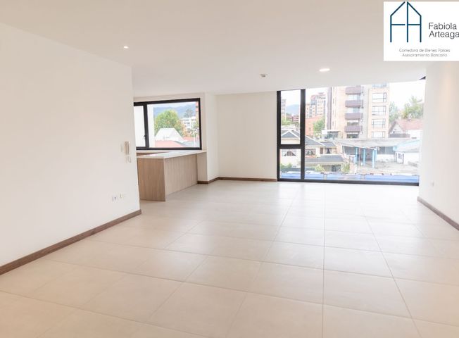Apartamento en venta en Gil Ramirez Dávalos - Bild 6