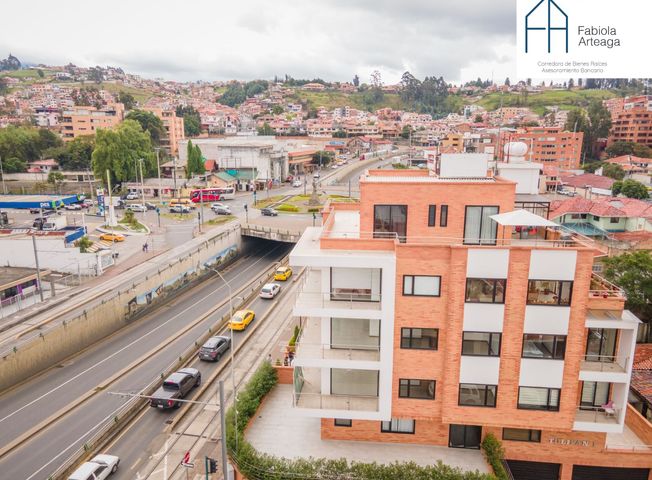 Apartamento en venta en Gil Ramirez Dávalos - Bild 5