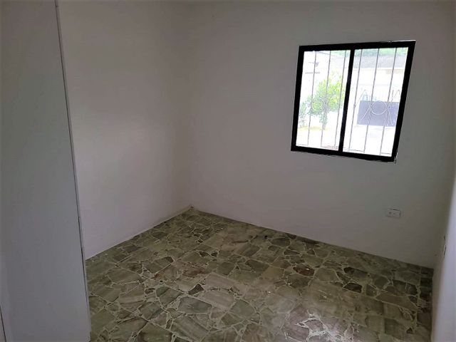 Departamento de alquiler en Miraflores, Planta Baja, 2 dormitorios.