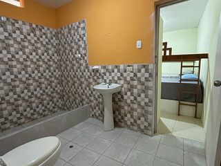 Foto 22 de HERMOSA CASA DE PLAYA FRENTE AL MAR 6DORMITORIOS EN EL BALNEARIO DE PUEMAPE – PACASMAYO