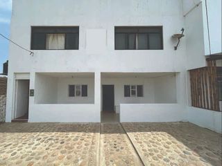 Foto 29 de HERMOSA CASA DE PLAYA FRENTE AL MAR 6DORMITORIOS EN EL BALNEARIO DE PUEMAPE – PACASMAYO