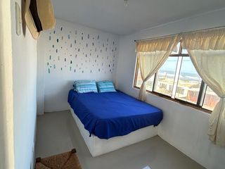 Foto 10 de HERMOSA CASA DE PLAYA FRENTE AL MAR 6DORMITORIOS EN EL BALNEARIO DE PUEMAPE – PACASMAYO