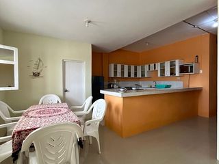 Foto 3 de HERMOSA CASA DE PLAYA FRENTE AL MAR 6DORMITORIOS EN EL BALNEARIO DE PUEMAPE – PACASMAYO
