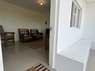 Foto 2 de HERMOSA CASA DE PLAYA FRENTE AL MAR 6DORMITORIOS EN EL BALNEARIO DE PUEMAPE – PACASMAYO