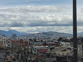 Departamento en renta alquiler 2 Dormitorios La kennedy Norte de Quito