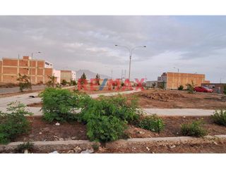 Foto 5 de Vendo Amplio Terreno Urb. Ingenieria III 189.02 M2 Mz D Lt 19 ID 1085697