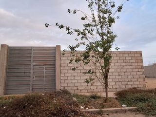 Foto 1 de Vendo Amplio Terreno Urb. Ingenieria III 189.02 M2 Mz D Lt 19 ID 1085697