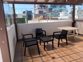 Foto 1 de MAGNIFICO DEPARTAMENTO REPÚBLICA DEL SALVADOR