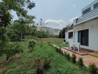 Casa en venta en conjunto en Ricaurte- Cundinamarca