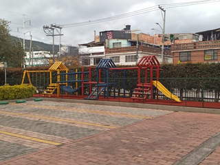 Apartamento en Venta en La Pradera Norte, Usaquén