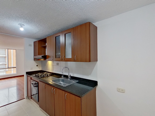 Apartamento en Venta en La Pradera Norte, Usaquén