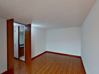 Apartamento en Venta en La Pradera Norte, Usaquén