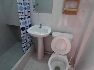 ALQUILER DEPARTAMENTO CENTRAL EN CUENCA