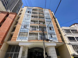 APARTAMENTO DE 85-M2 En Bucaramanga - Nuevo Sotomayor