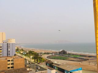 DEPARTAMENTO EN VENTA DE 3 DORMITORIOS VISTA AL MAR EN SAN MIGUEL