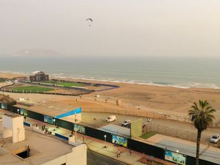 DEPARTAMENTO EN VENTA DE 3 DORMITORIOS VISTA AL MAR EN SAN MIGUEL