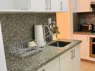 DEPARTAMENTO EN VENTA DE 3 DORMITORIOS VISTA AL MAR EN SAN MIGUEL