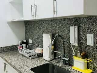 DEPARTAMENTO EN VENTA DE 3 DORMITORIOS VISTA AL MAR EN SAN MIGUEL