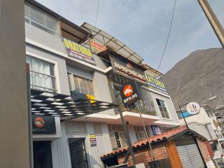 Foto 1 de ALQUILER DE LOCALES 2do. PISO EN CHOSICA