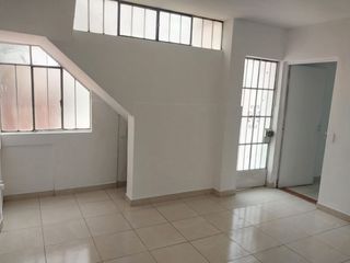 Foto 12 de ALQUILER DE LOCALES 2do. PISO EN CHOSICA