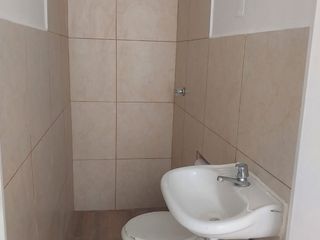 Foto 9 de ALQUILER DE LOCALES 2do. PISO EN CHOSICA