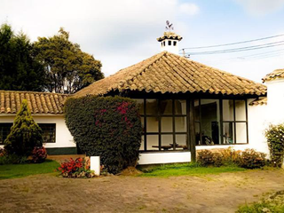 Venta Casa Tenjo - La Pesquera - Joya Republicana