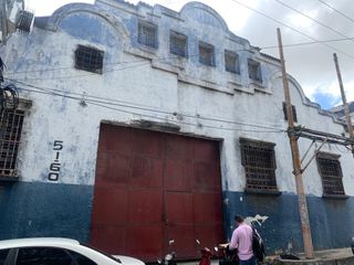 Foto 1 de Venta de bodega Barranquilla Atlantico