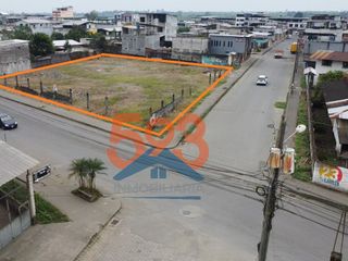 Foto 3 de Terreno de Venta en La Maná
