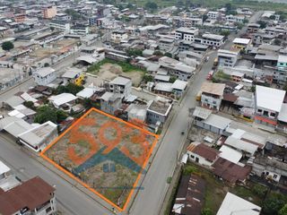 Foto 9 de Terreno de Venta en La Maná