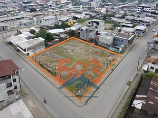 Foto 4 de Terreno de Venta en La Maná