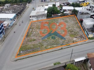 Foto 5 de Terreno de Venta en La Maná