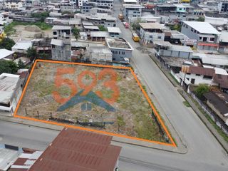 Foto 10 de Terreno de Venta en La Maná