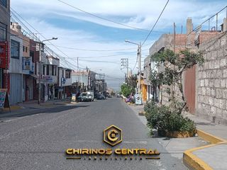 Foto 13 de Se Vende Casa con Terreno de 172 m² a Una Cuadra de La Av 53 EL EDEN CERRO COLORADO