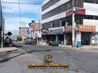 Foto 14 de Se Vende Casa con Terreno de 172 m² a Una Cuadra de La Av 53 EL EDEN CERRO COLORADO