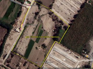 Foto 5 de Terreno en Trujillo, Cerca Aeropuerto. 36,400 m2 Huanchaco