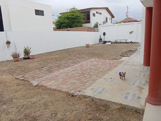 Foto 5 de Casa de Venta en Manta