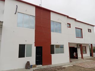 Foto 2 de Casa de Venta en Manta