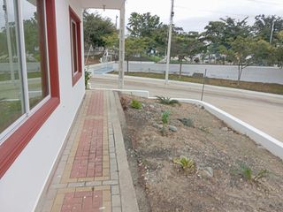 Foto 3 de Casa de Venta en Manta