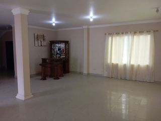 Foto 8 de Casa de Venta en Manta