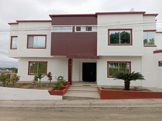 Foto 1 de Casa de Venta en Manta