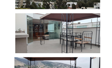 Departamento en Venta en Santiago de Surco - Widok 2