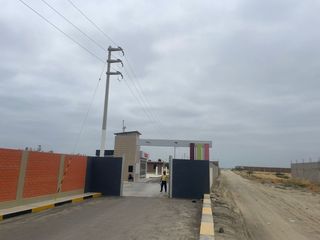 Foto 15 de VENTA DE CASA EN ESTRENO DE TRES PISOS EN LA ENTRADA DE LA URB. MONTEBELLO